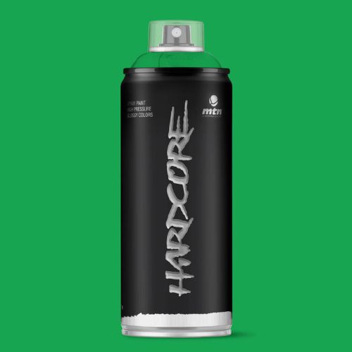 MTN Hardcore Verde Valle RV-6018 400ml