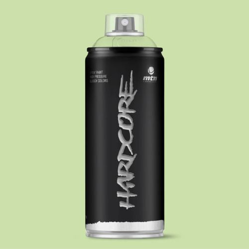 MTN Hardcore Verde Pálido RV-6019 400ml