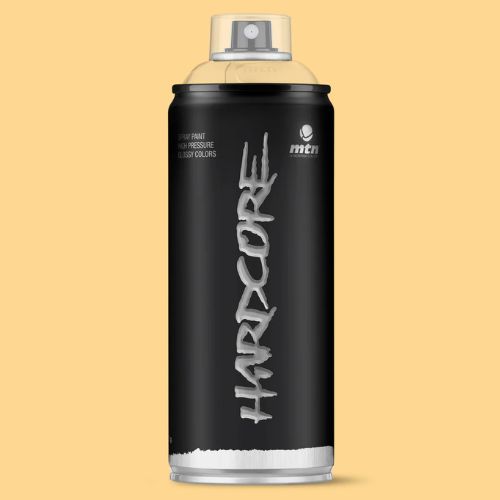 MTN Hardcore Crema RV-7 400ml