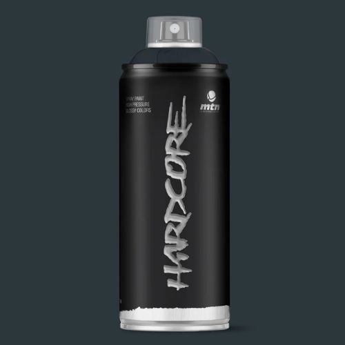 MTN Hardcore Gris Antracita RV-7016 400ml