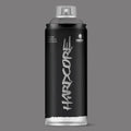 MTN Hardcore Dark Gray RV-7031 400ml