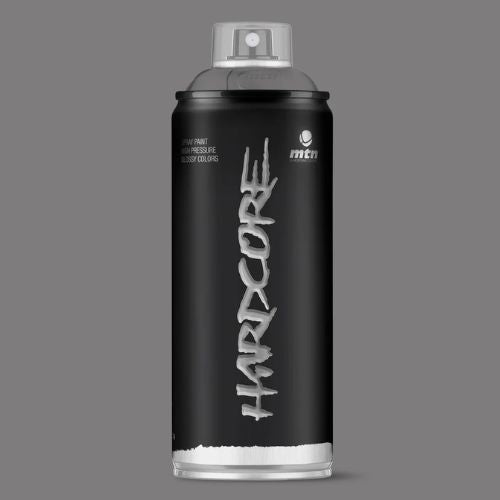 MTN Hardcore Gris Oscuro RV-7031 400ml
