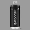 MTN Hardcore Pearl Gray RV-7040 400ml