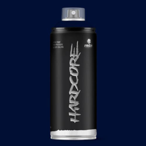 MTN Hardcore Blue Nostromo RV-75 400ml