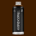 MTN Hardcore Brown Tobacco RV-8017 400ml