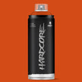 MTN Hardcore Mustard RV-8023 400ml