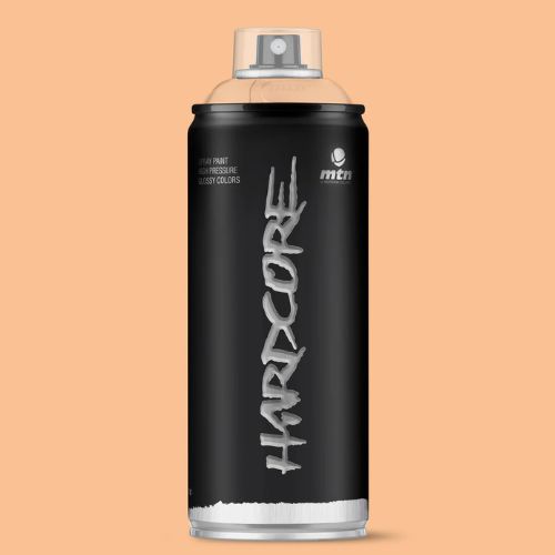 MTN Hardcore Albaricoque RV-9 400ml