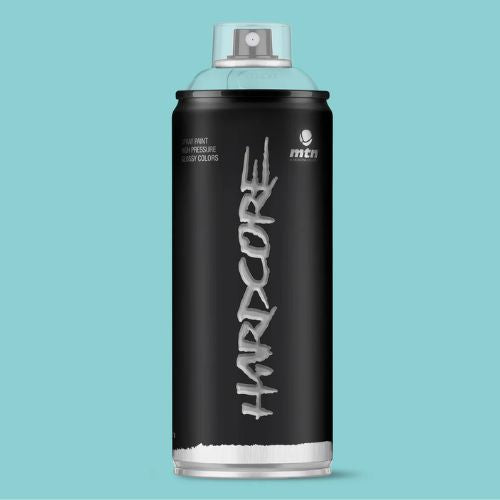 MTN Hardcore Blue Fukushima RV-355 400ml