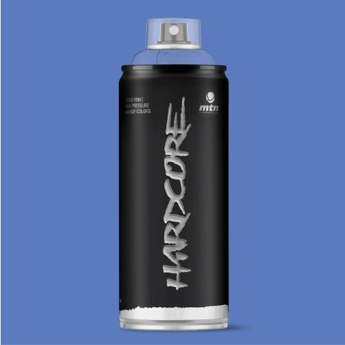 MTN Hardcore Blue Gala RV-352 400ml