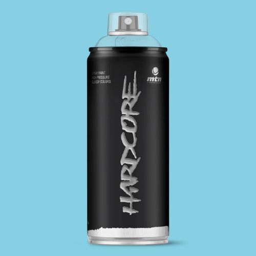 MTN Hardcore Blue Himalaya RV-13 400ml
