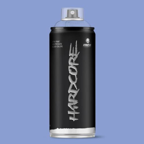MTN Hardcore Hydrangea Blue RV-351 400ml