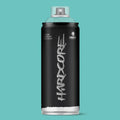 MTN Hardcore Blue Iceberg RV-357 400ml
