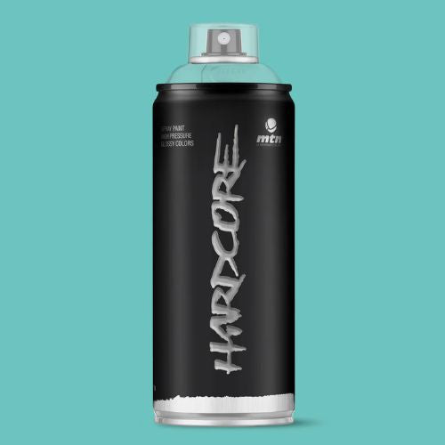 MTN Hardcore Blue Iceberg RV-357 400ml