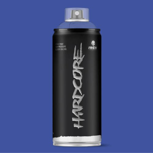 MTN Hardcore Blue Julione RV-353 400ml