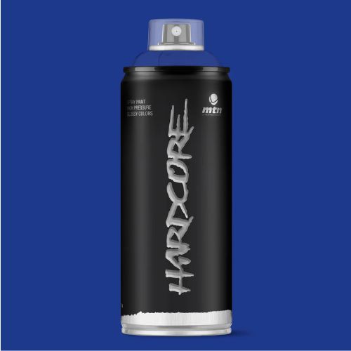 MTN Hardcore Blue Lewis RV-32 400ml