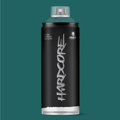 MTN Hardcore Azul Major RV-360 400ml