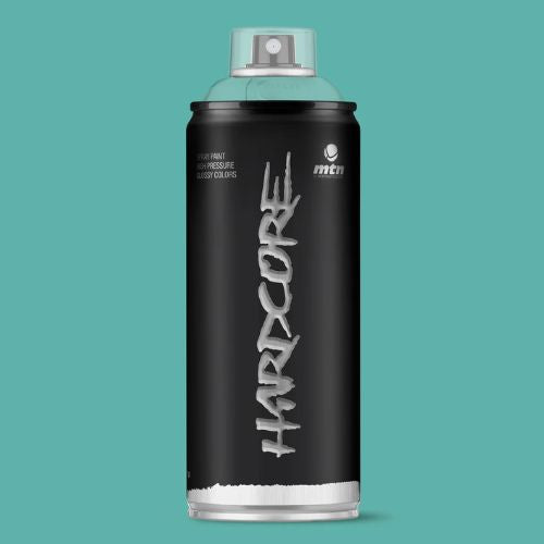MTN Hardcore Blue Mururoa RV-359 400ml