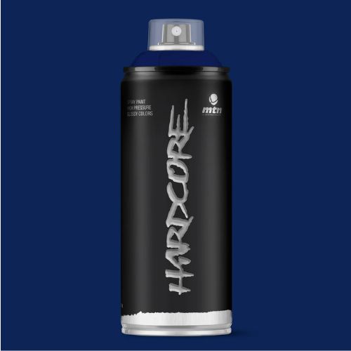 MTN Hardcore Blue Universe RV-354 400ml