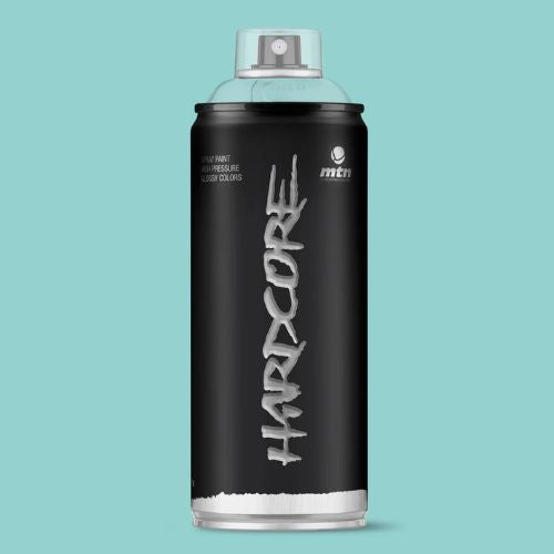 MTN Hardcore Blue Vintage RV-356 400ml