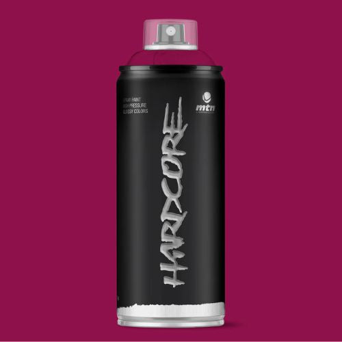 MTN Hardcore Púrpura Puro RV-350 400ml
