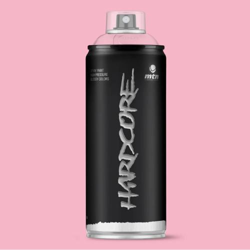MTN Hardcore Rosa Alicia RV- 348 400ml
