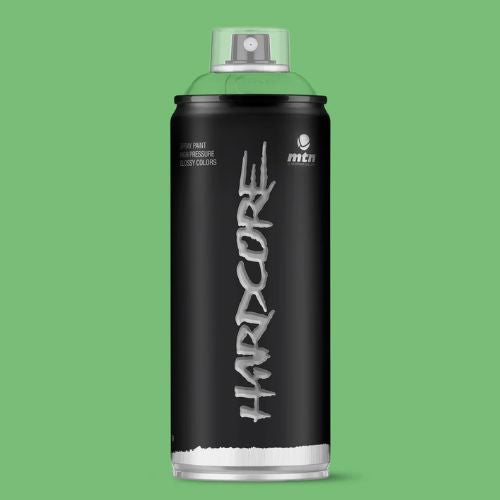MTN Hardcore Verde Mantis RV-362 400ml