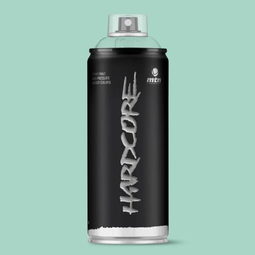 MTN Hardcore Verde Potosí RV-361 400ml