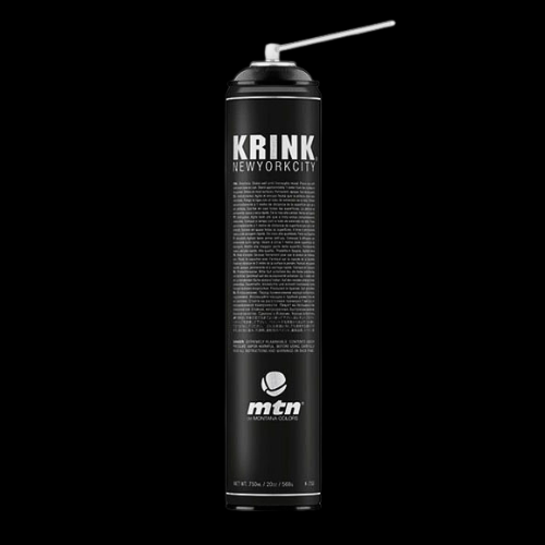 MTN Krink Negro 750ml