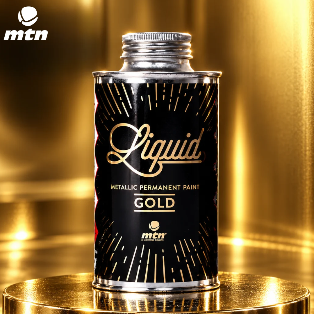 MTN Liquid Oro 200ml