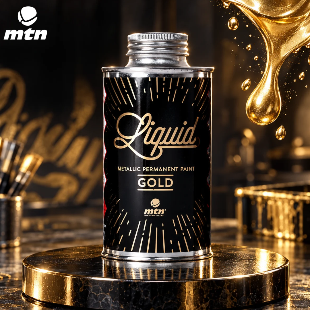 MTN Liquid Oro 200ml
