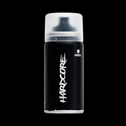 MTN Micro Negro R9011 30ml