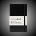MTN Notebook 9x15cm