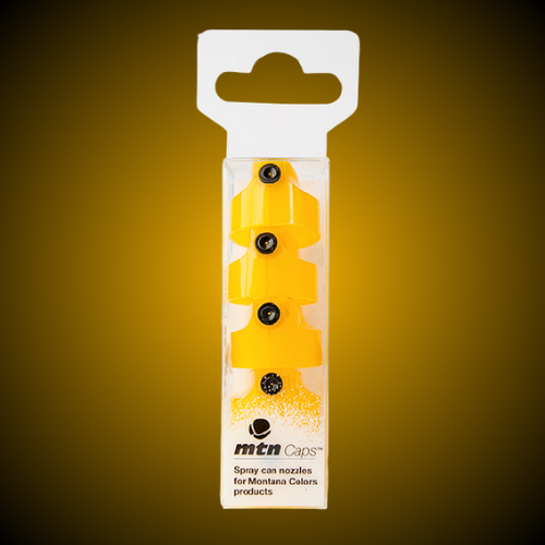 MTN Pack 5 Difusores Trazo Medio