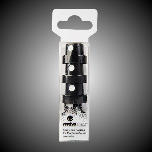 MTN Pack 5 Difusores Trazo Standard