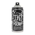 MTN Pocket Blanco Mate 150ml