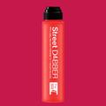 MTN Street Dabber Rojo Akari 18mm, 90ml.