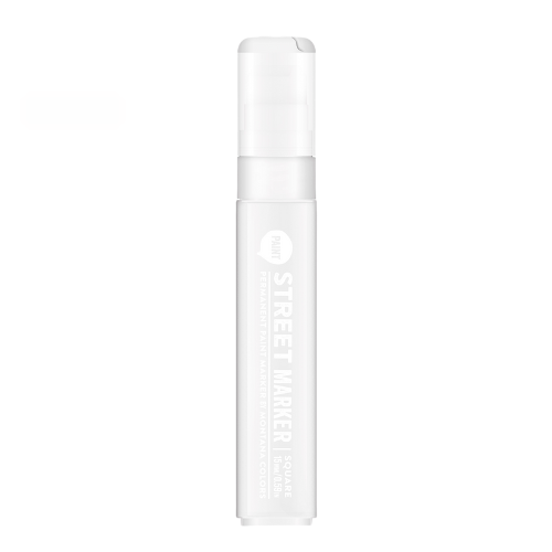 Marcador de tinta para rua MTN 15mm