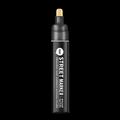 MTN Street Marker Paint Negro 10mm.