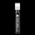 MTN Street Marker Paint Negro  15mm