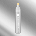 MTN Street Marker Paint Plata 10mm.
