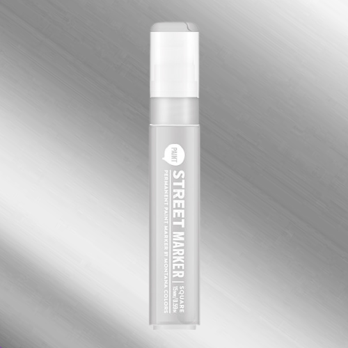 Marcador de tinta para rua MTN 15mm