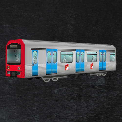 MTN Systems Berlin U BAHN