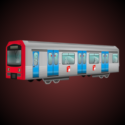 MTN Systems Berlim U BAHN