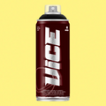 MTN Vice Amarillo Skinny 400ml