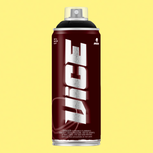 MTN Vice Amarillo Skinny 400ml