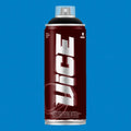 MTN Vice Azul Elétrico 400ml