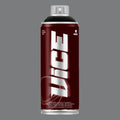 MTN Vice Grey Wire Fence 400ml