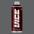 MTN Vice Butterfly Grey 400ml