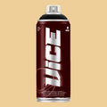 MTN Vice Brown Piggy 400ml