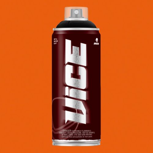 MTN Vice Naranja Tony 400ml